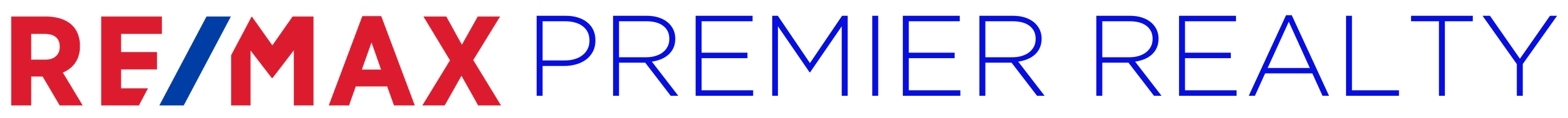 remax premier logo